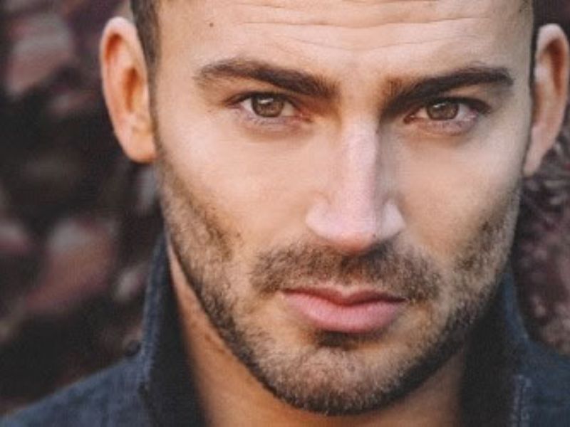 jake quickenden