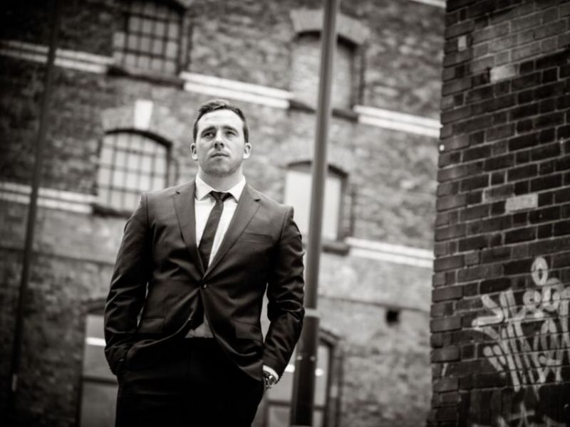 james loughlin soul show