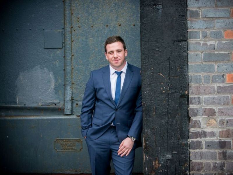 james loughlin soul show