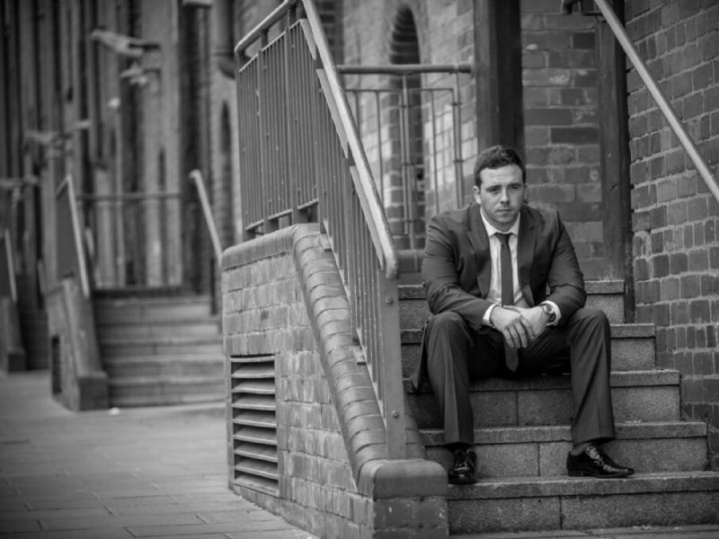 james loughlin