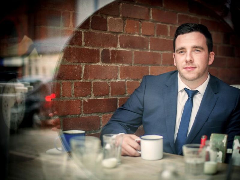 james loughlin