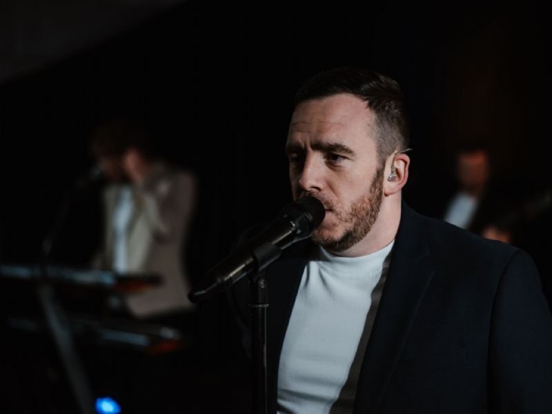 james loughlin and the soul collective