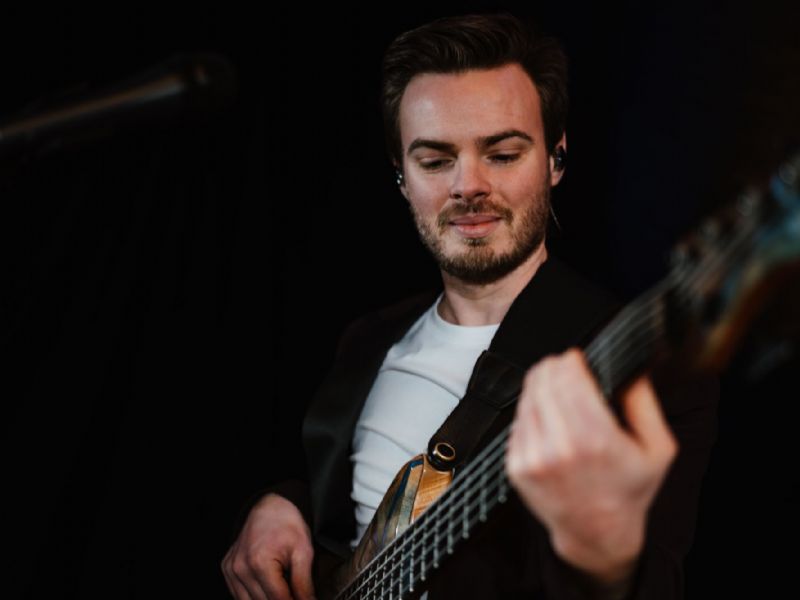 james loughlin and the soul collective