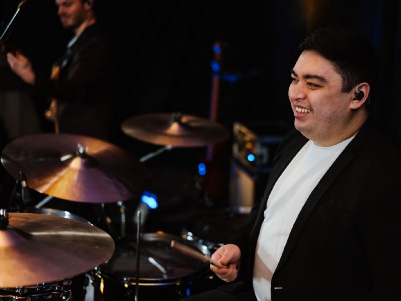 james loughlin and the soul collective