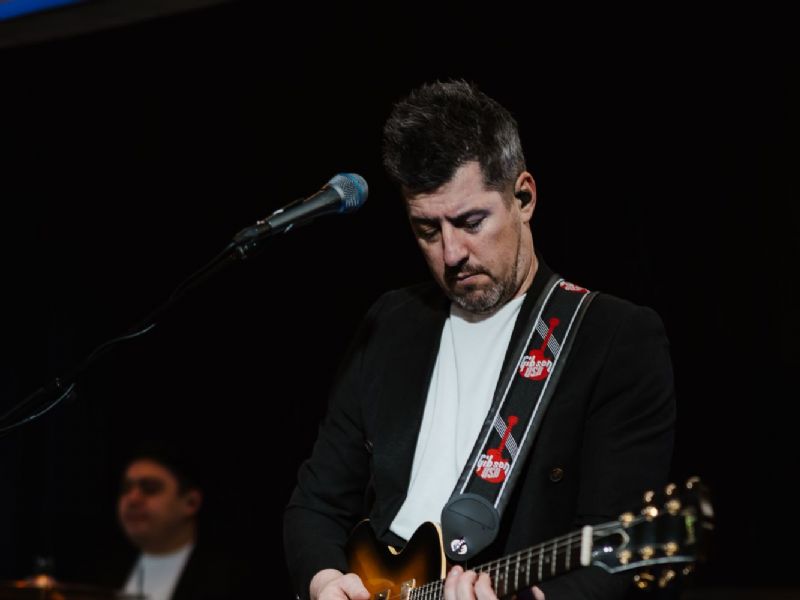 james loughlin and the soul collective