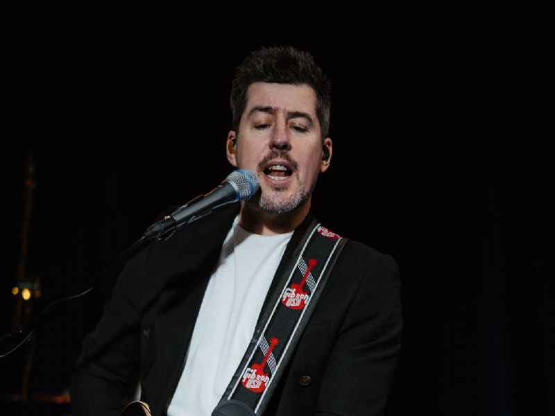 james loughlin and the soul collective