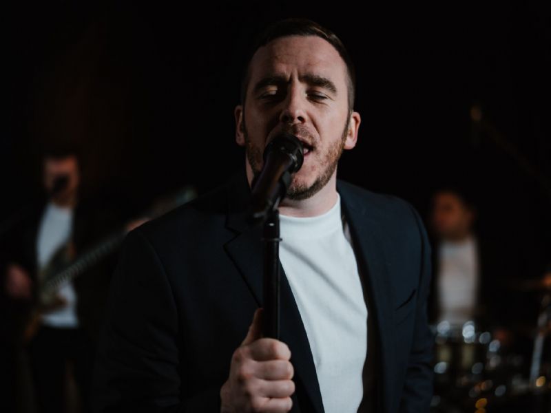 james loughlin and the soul collective