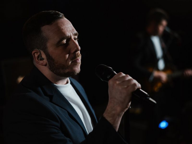 james loughlin and the soul collective