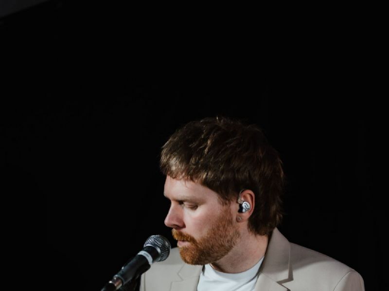 james loughlin and the soul collective