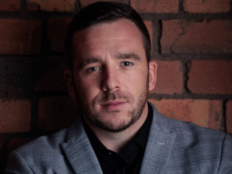 james loughlin soul show