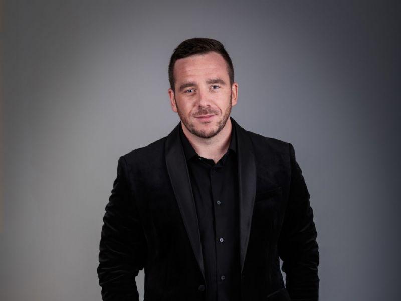 james loughlin soul show