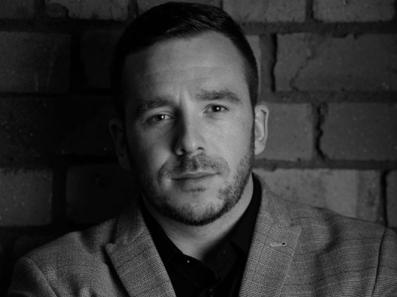 james loughlin soul show