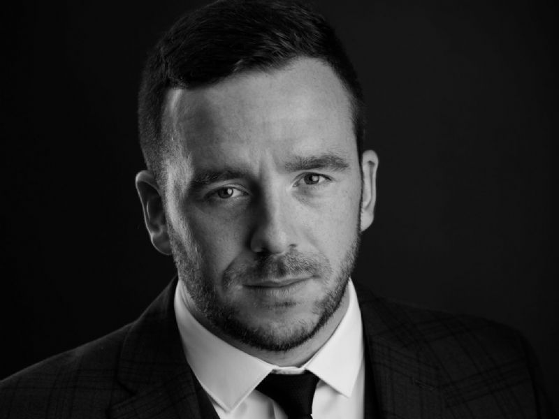 james loughlin soul show