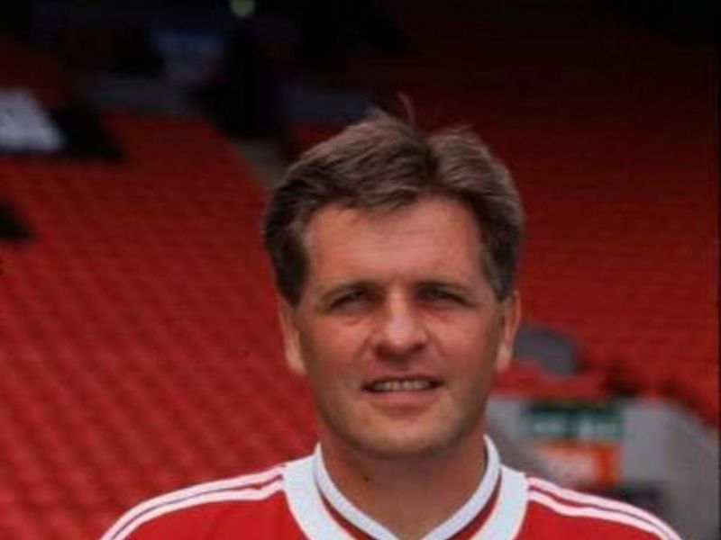 jan molby