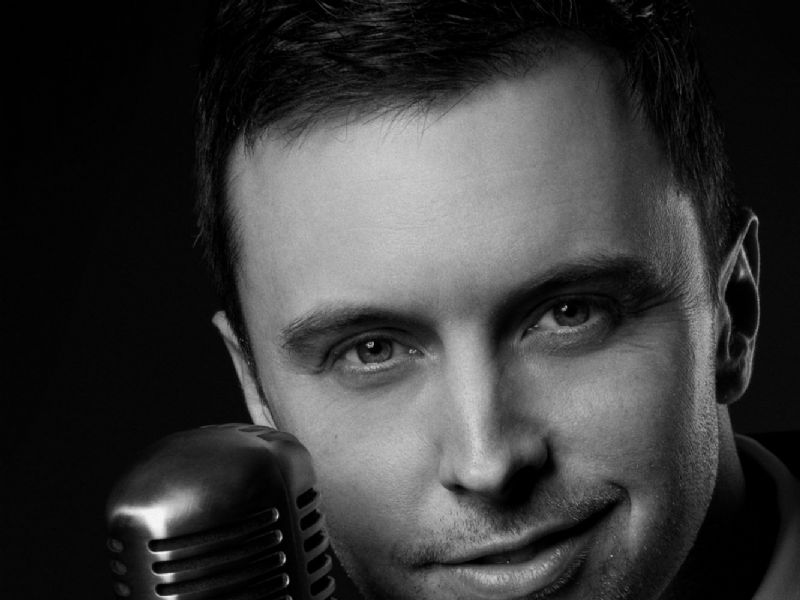 jay the swing singer