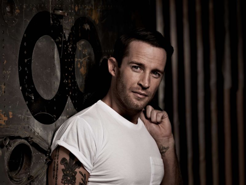 jay james