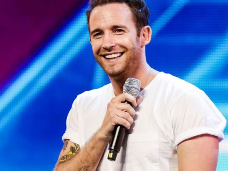 jay james