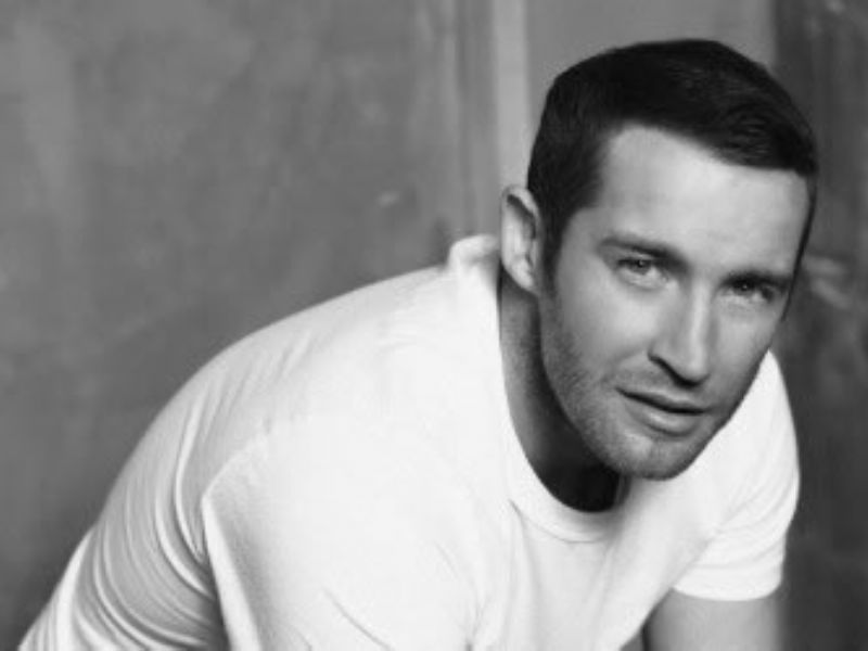 jay james
