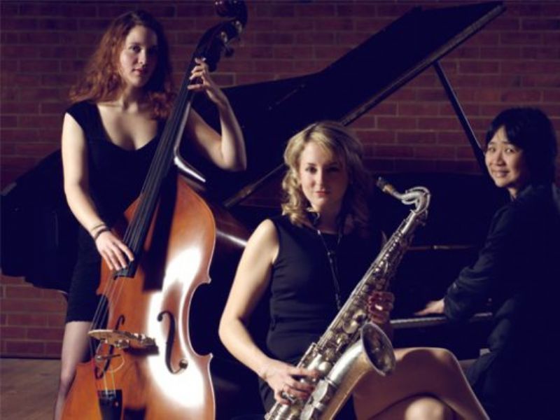jazz trio
