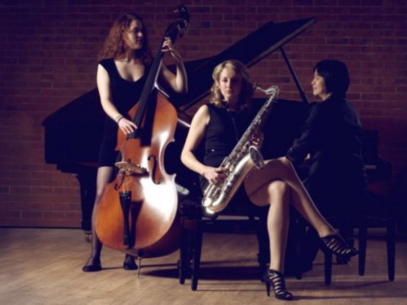 jazz trio