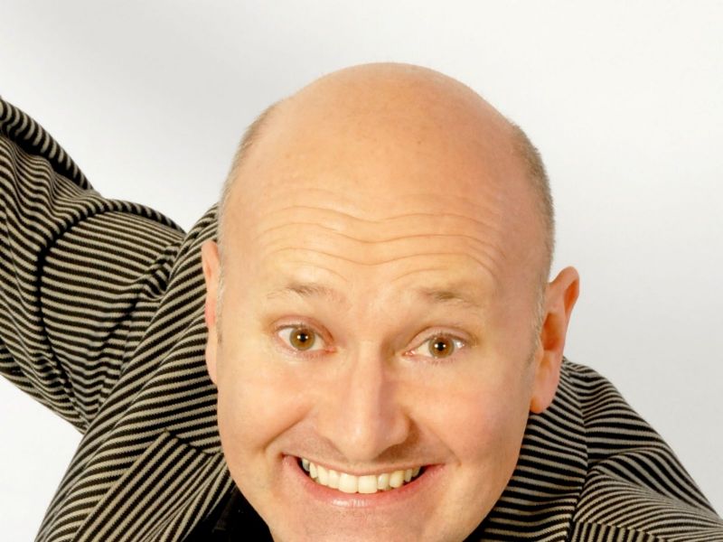 jed stone