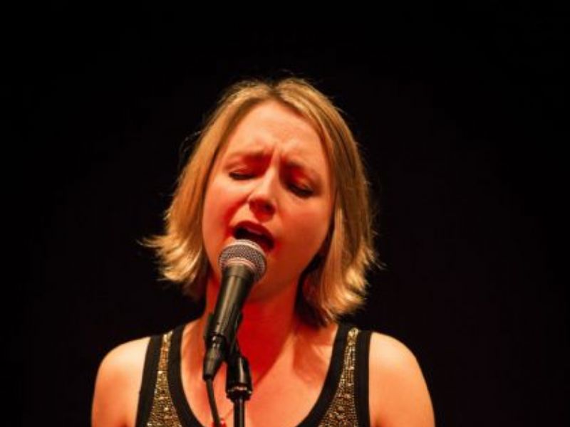jennifer m swing and jazz singer