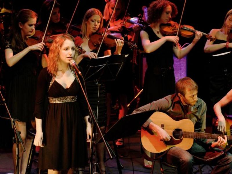 jennifer m swing and jazz singer