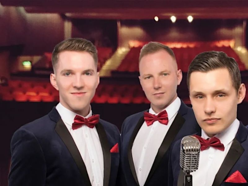 jersey boys in town