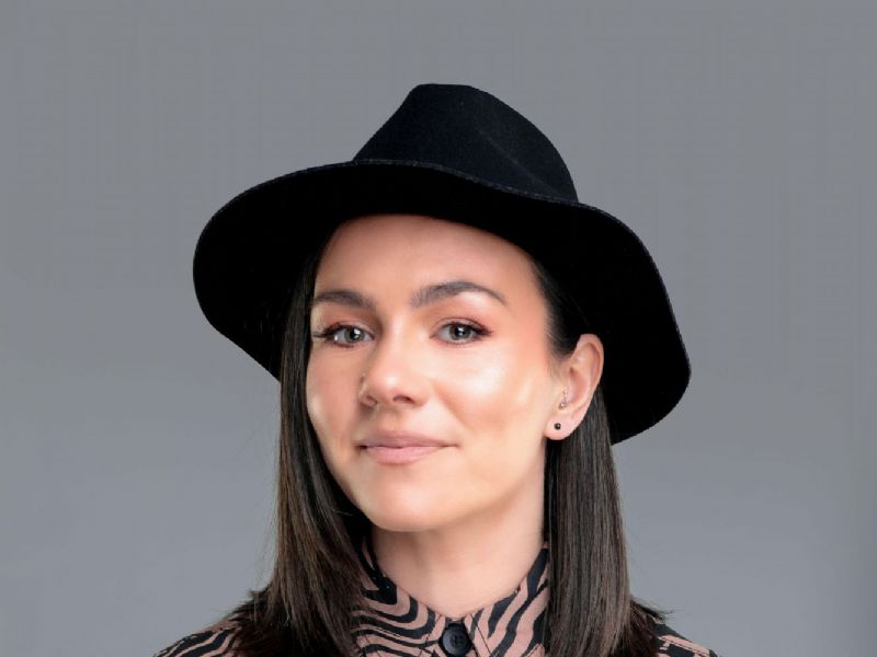 jess dance anthems show