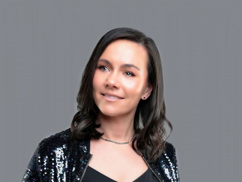 jess dance anthems show
