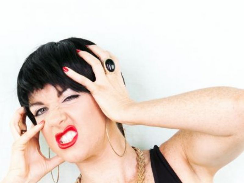 jessie j tribute show