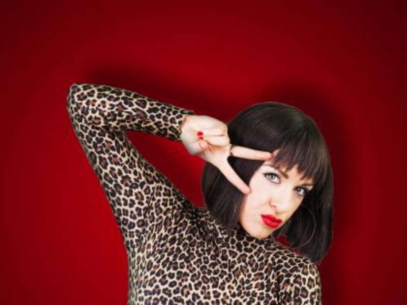 jessie j tribute show