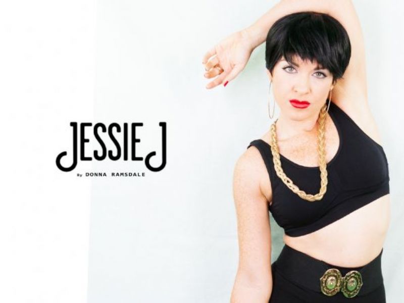 jessie j tribute show