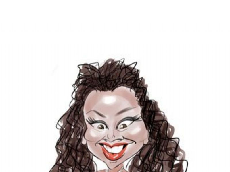 john caricaturist