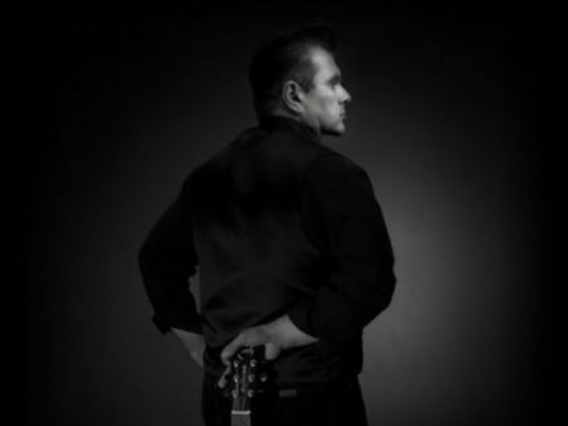 johnny cash tribute