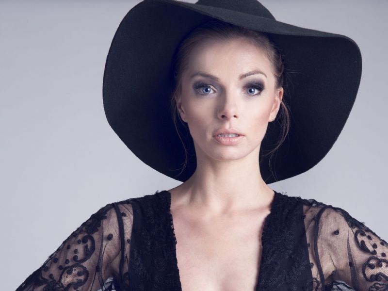josephine lee