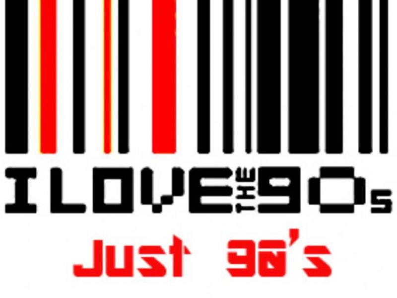 just 90s