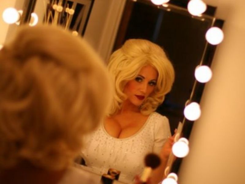 just dolly