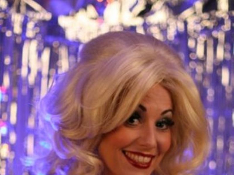 just dolly