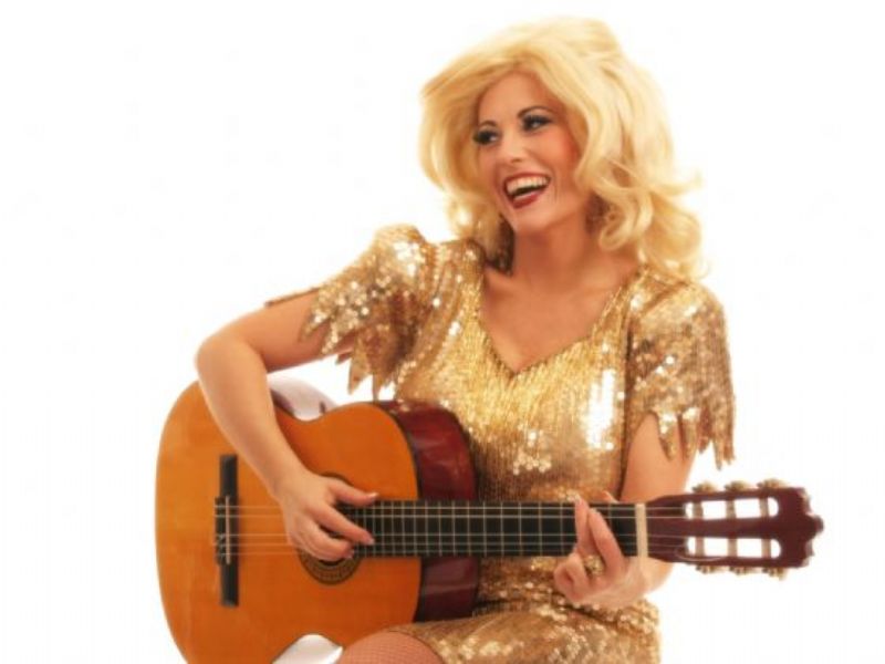 just dolly