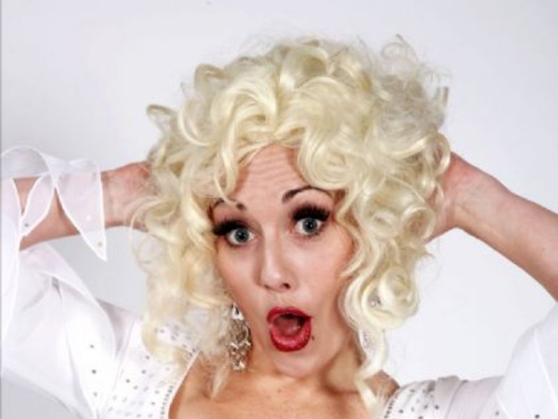 just dolly