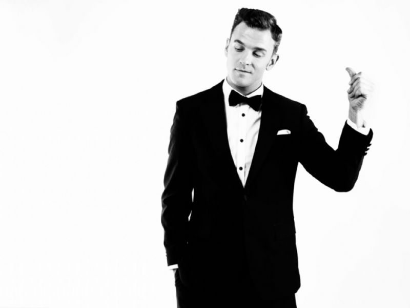 justin timberlake tribute