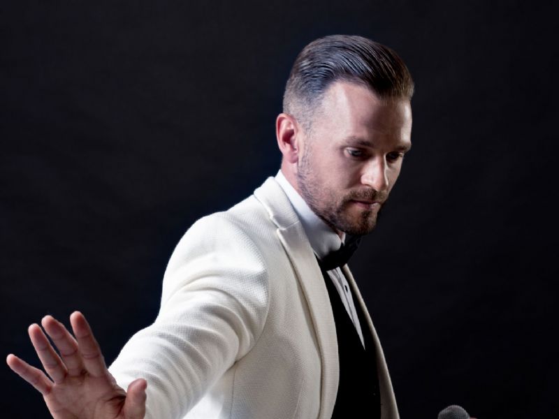 justin timberlake tribute