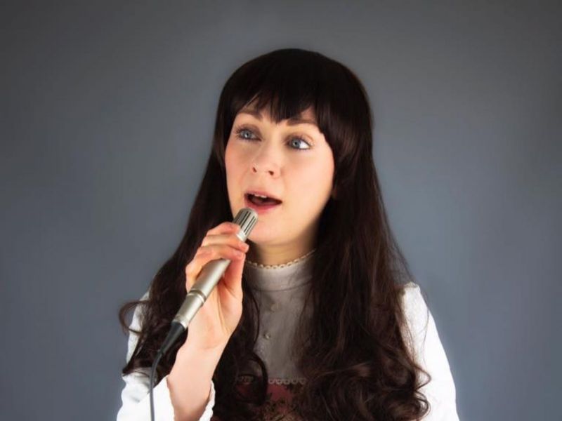karen carpenter tribute