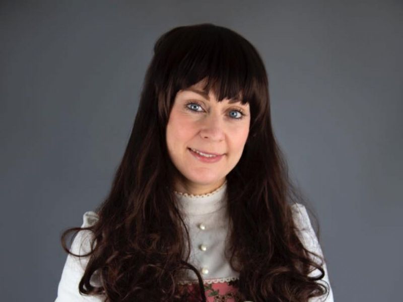karen carpenter tribute