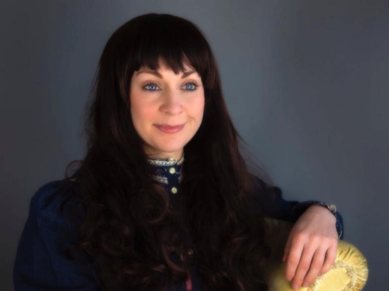karen carpenter tribute