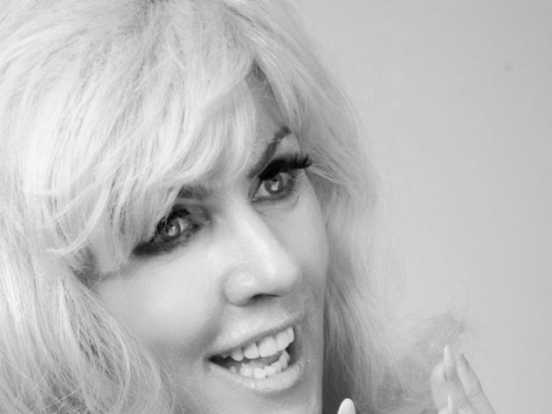 kate bells swinging 60s tribute show