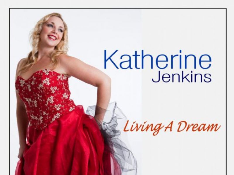 katherine jenkins tribute by gem