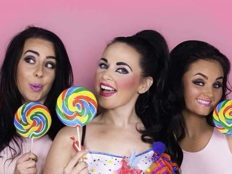 katy perry by vicky