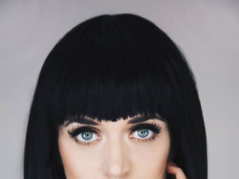 katy perry by fb